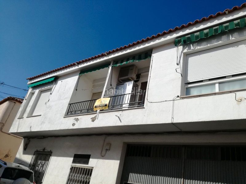 Foto 2c59d594-cca7-4158-ad1e-f7a6dcafc7c3. Casa en calle pozuelo 11 casas con nave en Yébenes (Los)