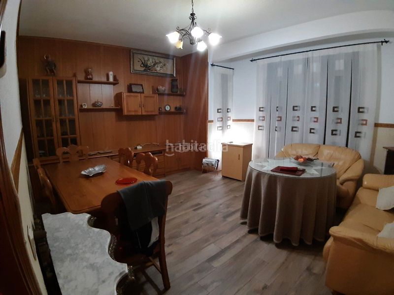Foto b762e789-4ba2-4247-a151-b5aa999fc717. Casa en calle pozuelo 11 casas con nave en Yébenes (Los)