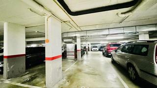 Lloguer Aparcament cotxe a Passeig del taulat 204. Plaza para coche grande (14 m²)
