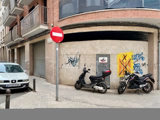 Miete Geschäftsraum in Carrer barcelona, 82. Espectacular local panoramico
