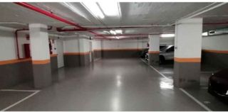 Alquiler Parking coche en Carrer joana raspall (de), 24. Alquiler plaza parking coche joana raspall 24