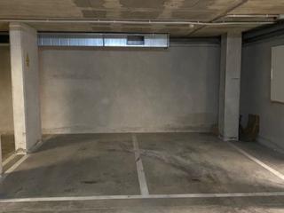 Miete Autoparkplatz in Carrer pompeu fabra 1. Plaza de parking en alquiler