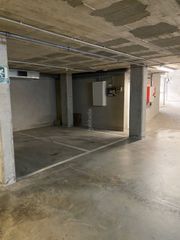 Alquiler Parking coche en Carrer pompeu fabra (de), 1. Plaza de parking en alquiler