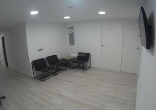 Lloguer Oficina a Carrer de la rutlla 50. Oficina en alquiler