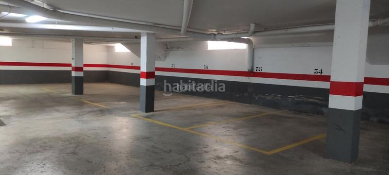 Foto ee866ded-062c-4f8f-8dde-b34b27949df2. Affitto posto auto in carrer santa pola 16 in Moncófar Playa Moncofa