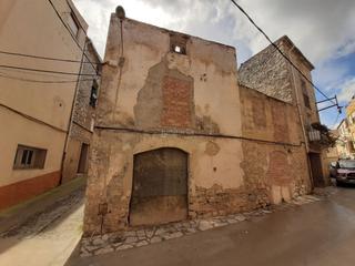 Residential Plot in Carrer sant marc 37. Solar urbano / almacén . edificable