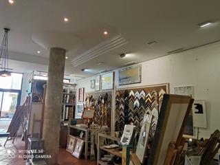Lloguer Local Comercial a Plaza practicante manuel cantos 4. Alquiler local casco antiguo marbella