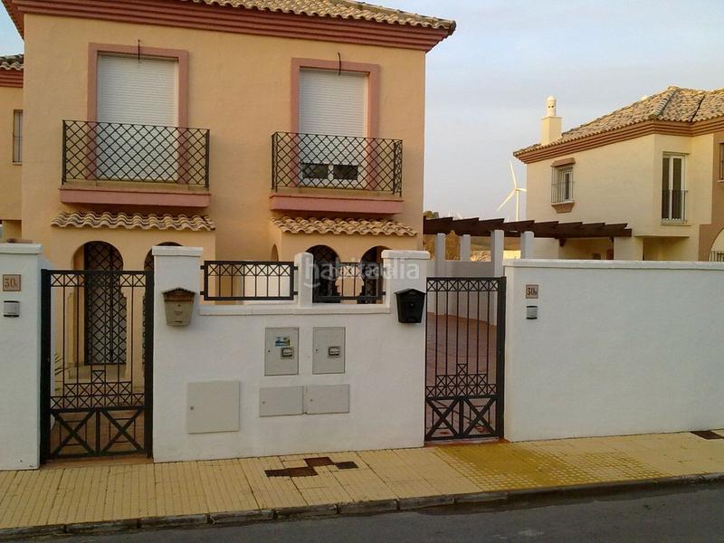 Foto 6d53571c-1fea-4c87-a45f-21f5ba25d424. Affitto chalet in la tahona 30 in Zahara Pueblo Zahara de los Atunes