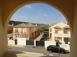 Alquiler Chalet en La tahona 30. Casa - chalet zahara de los atunes -cadiz