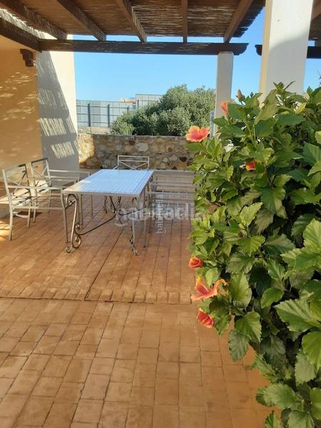 Foto 23b70eaa-818d-480e-ad83-d6b125e8a165. Alquiler chalet en la tahona 30 casa - chalet -cadiz en Zahara de los Atunes