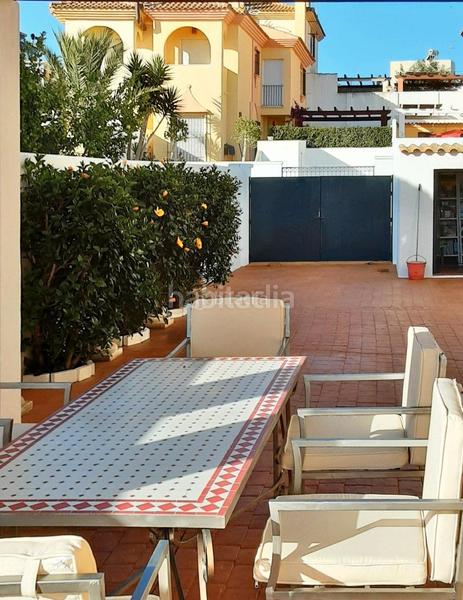 Foto 396544d8-85d0-470f-a5eb-45b8fdd37106. Alquiler chalet en la tahona 30 casa - chalet -cadiz en Zahara de los Atunes