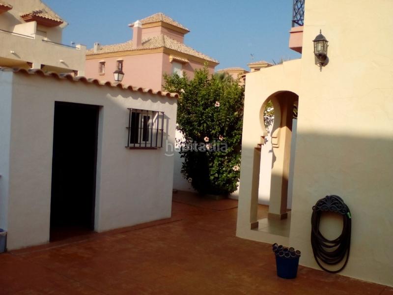 Foto 65f2dfbd-90b5-4511-b431-0b98d3cc02aa. Alquiler chalet en la tahona 30 casa - chalet -cadiz en Zahara de los Atunes