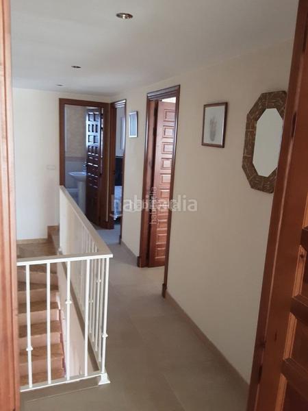 Foto 6e4e9c5f-f4e0-413f-9f6b-082f16aece6b. Alquiler chalet en la tahona 30 casa - chalet -cadiz en Zahara de los Atunes