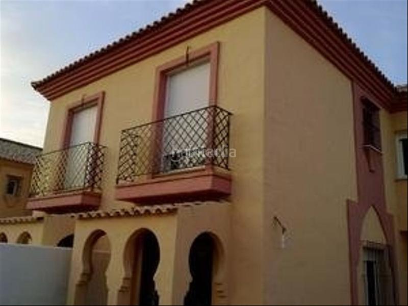 Foto 8f51fb1a-14e8-4e1b-befc-c9fd2fcdab31. Alquiler chalet en la tahona 30 casa - chalet -cadiz en Zahara de los Atunes