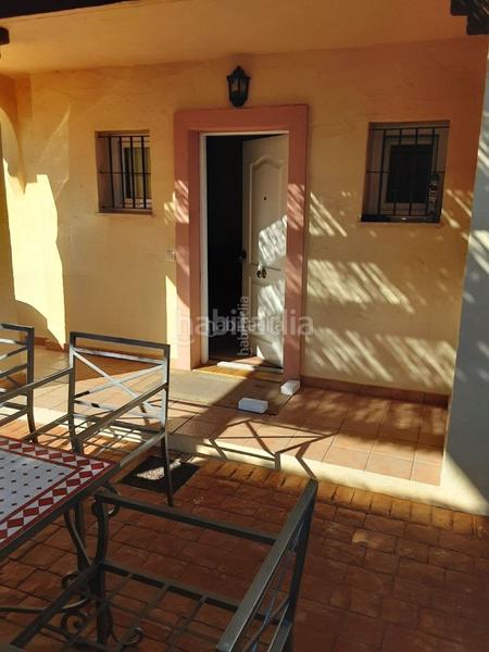 Foto 9c2c7704-3955-4400-b0d2-a63b8c63dfe7. Alquiler chalet en la tahona 30 casa - chalet -cadiz en Zahara de los Atunes