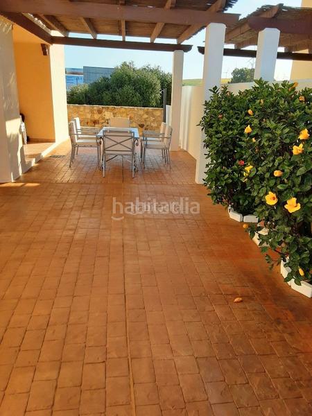 Foto a778a643-93e0-474d-953e-2b3a4779e05a. Alquiler chalet en la tahona 30 casa - chalet -cadiz en Zahara de los Atunes