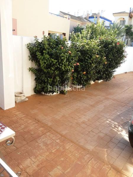 Foto d2681650-300e-4dd5-a1cb-cd1c417a251b. Alquiler chalet en la tahona 30 casa - chalet -cadiz en Zahara de los Atunes