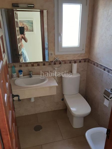 Foto dcaaeb1d-961e-4216-8ace-1d294768f8f9. Alquiler chalet en la tahona 30 casa - chalet -cadiz en Zahara de los Atunes