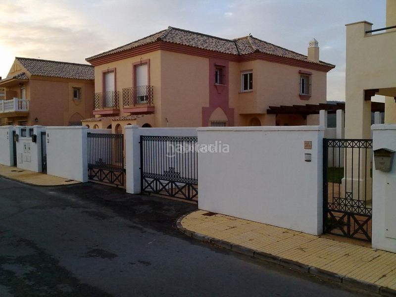 Foto 00a8588e-3862-4af7-ae0a-75310259de79. Lloguer xalet a la tahona 30 a Zahara Pueblo Zahara de los Atunes