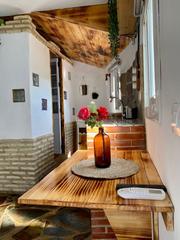 Lloguer Casa a Calle martín montero 9. Alquiler en casco historico. casa totalmente reformada