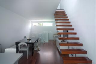 Casa en Plaza del cid campeador 8. Casa de diseño en alcalá de guadaíra