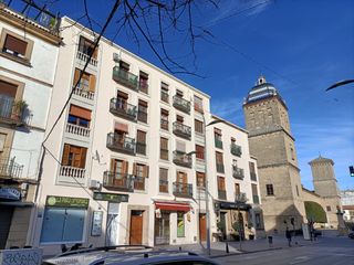 Piso en alquiler en Úbeda. junto a hospital de san