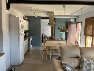 Lloguer Loft a Carrer salvia 10. Loft de 80m2 con jardin de 300m2