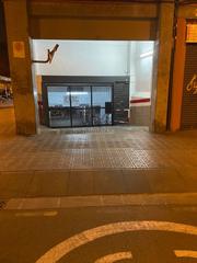 Autoparkplatz in Carrer del cardenal reig 22. Coche pequeño. plaza independiente