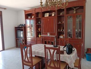 Location Appartement à Calle duque de medinaceli 9. Piso 120 metros cuadrados cn dos terrazas