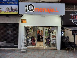 Lloguer Local Comercial a Avenida de mijas 7. Local comercial en avenida de mijas 9 fuengirola