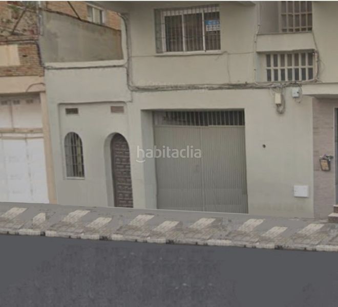 Piso en Calle san lazaro, 3. Apartamentos en venta (Málaga, Málaga)