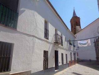 Casa adossada a Calle san andres 4. Casa en venta en el centro de encinasola (huelva)