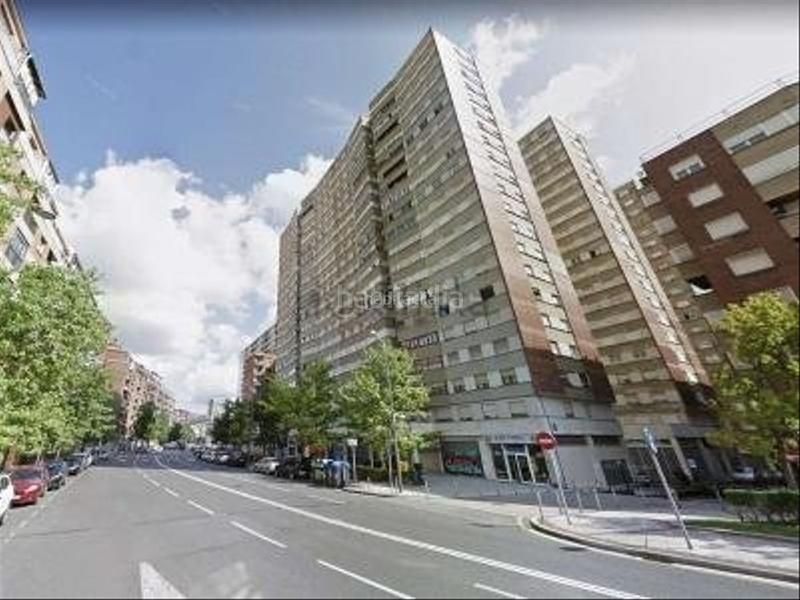 Foto 8375aaa8-bbc5-42f9-9bfe-fddff4df80c4. Lloguer pis a novia salcedo kalea 5 a Basurtu Bilbao