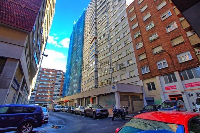 Foto c9e86816-e30d-4cf8-87bb-99466ca9731c. Lloguer pis a novia salcedo kalea 5 a Basurtu Bilbao