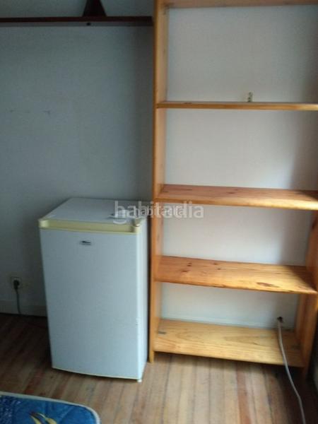 Foto 25cf114c-ccc1-44ed-8d5a-90aac2328e9e. Rent flat in novia salcedo kalea 5 in Basurtu Bilbao