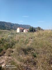 Maison à Diseminado la hoya 163. Fincarustica urbanizable 43000m  casa para reforma