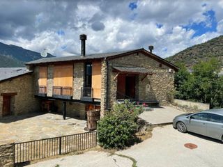 Casa en Arcavell, afores, 62. Casa de campo en arcavell (muy cerca de andorra).