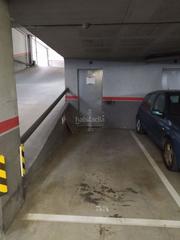 Aparcament cotxe a Carrer de consol nogueras 24. Párquing+trastero