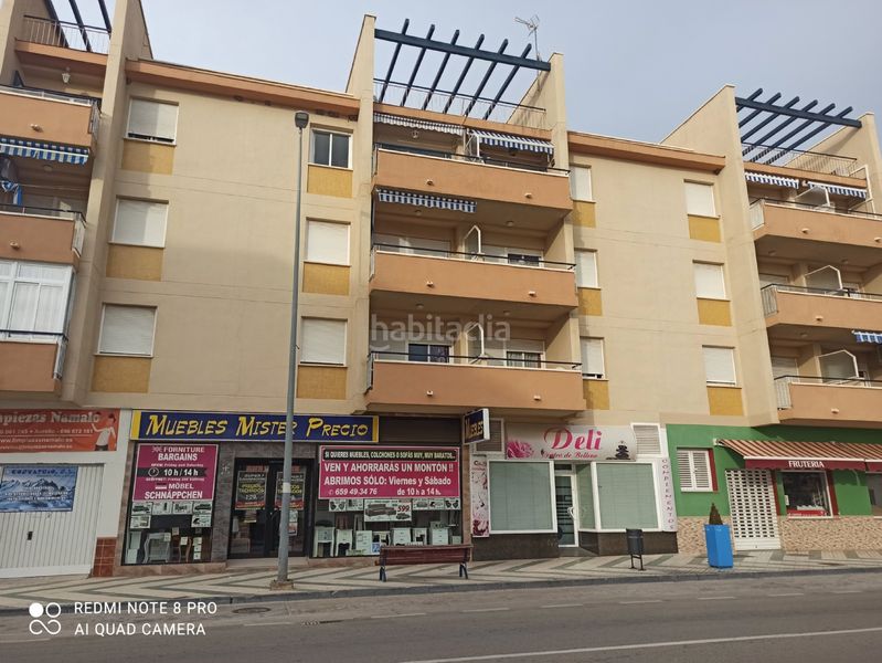 Piso en Calle carlos moreno, 1. Espectacular piso cerca del mar (Torrox, Málaga)