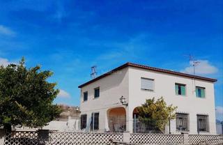 Xalet a Calle virgen de la salud 12. Casa en ibi chalet villa ibi / alicante!
