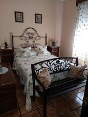 Appartement à Calle barrionuevo 10. Gran piso en plena sierra norte de sevilla