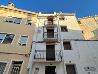 Maison à Calle san roque 42. Lucena del cid / calle san roque