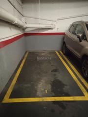 Lloguer Aparcament cotxe a Carrer de casteràs 44. Plaza parking