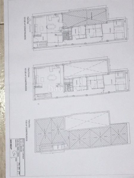 Foto 715195f6-a8d8-46d0-b8ba-e6d5c951cd4a. Casa a calle alta 44 a Bornos