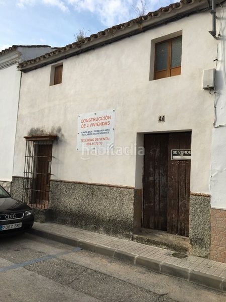 Foto 761ff8d8-2590-4f77-b981-72c1003a70a9. Casa a calle alta 44 a Bornos