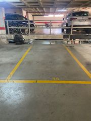 Alquiler Parking coche en Carrer joan maragall,. Se vende o alquila plaza de parking.