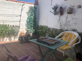 Casa a Calle altero 35. Casa rural reformada en samper de calanda