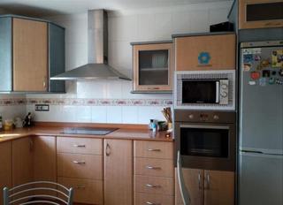 Àtic a Camino de los valientes 2a. Atico en venta