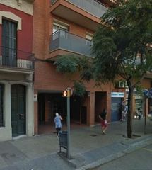 Alquiler Parking moto en Carrer concepcion arenal, 237. Llogo plaça per moto a sant andreu de palomar