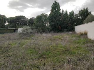 Terrain résidentiel à Calle tamarindo 5. Se vende parcela en el pinar de antequera